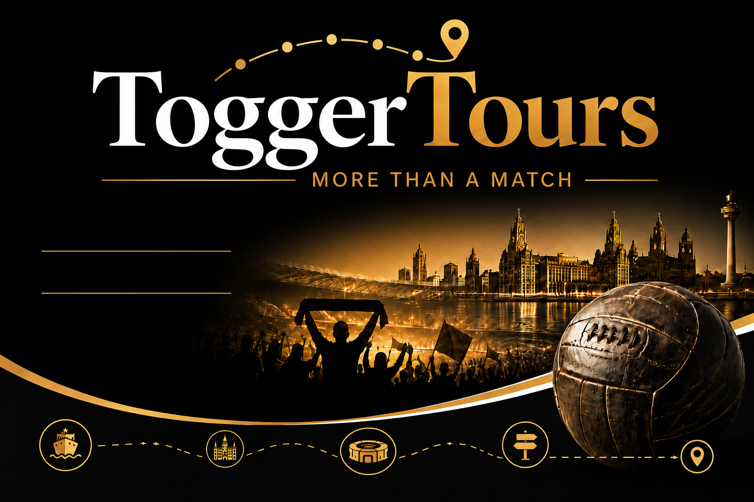 Historic football supporters and Liverpool football heritage