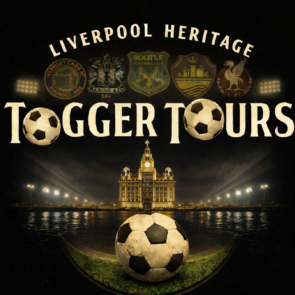 ToggerTours guests enjoying a live community football matchday