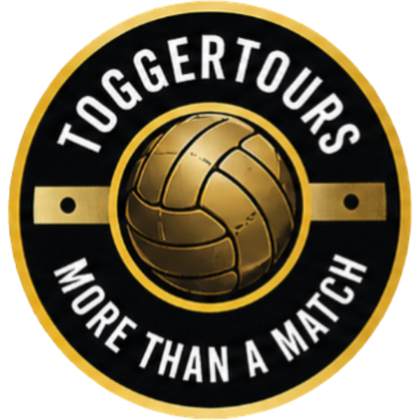 ToggerTours — More Than a Match